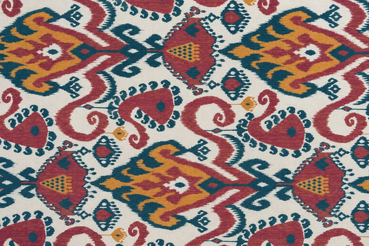 Mantel Antimanchas Etnico Modelo Anatolia