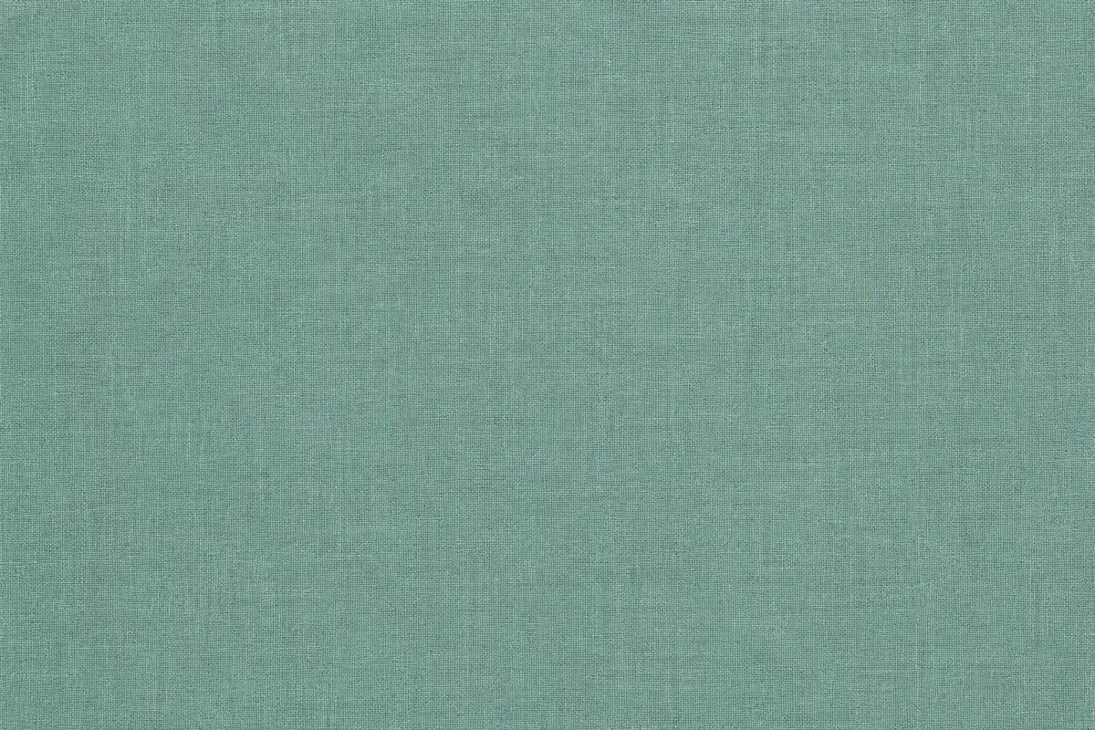 Mantel Antimanchas Liso Verde Salvia Jaspeado